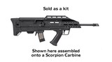 CZ-USA CZ SCORPION EVO 3 S1 BLK - 2 of 2