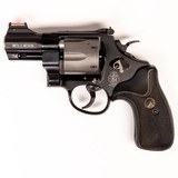 SMITH & WESSON MODEL AIRLITE 325PD - 1 of 5