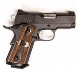 KIMBER TACTICAL ULTRA II - 3 of 4