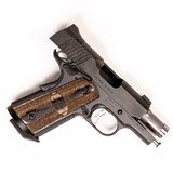 KIMBER TACTICAL ULTRA II - 4 of 4