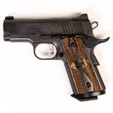 KIMBER TACTICAL ULTRA II - 1 of 4