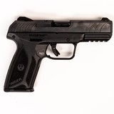 RUGER SECURITY-9 - 2 of 3