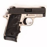 SIG SAUER P238 - 2 of 3
