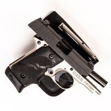 SIG SAUER P238 - 3 of 3