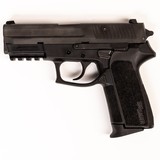 SIG SAUER SP2022 - 1 of 3