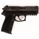SIG SAUER SP2022 - 2 of 3