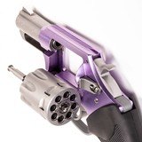 CHARTER ARMS THE LAVENDER LADY - 5 of 5