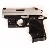 SIG SAUER P938 - 1 of 3