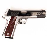 SPRINGFIELD ARMORY RONIN - 2 of 3