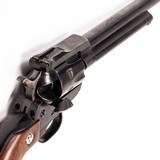 RUGER SINGLE-SIX - 4 of 4
