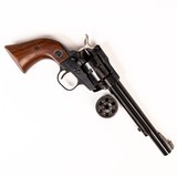 RUGER SINGLE-SIX - 3 of 4