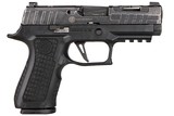 SIG SAUER P320 XCOMPACT SPECTRE - 1 of 2