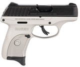RUGER EC9S - 1 of 1