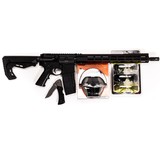 ZRO DELTA BASE RIFLE PACKAGE - 1 of 4