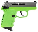 SCCY INDUSTRIES CPX-1 - 1 of 1