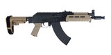 PALMETTO STATE ARMORY AK-P MOE SBA3 - 1 of 1