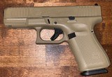 GLOCK G19 GEN5 - 1 of 1