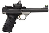 BROWNING BUCK MARK PLUS PRACTICAL URX - 1 of 1