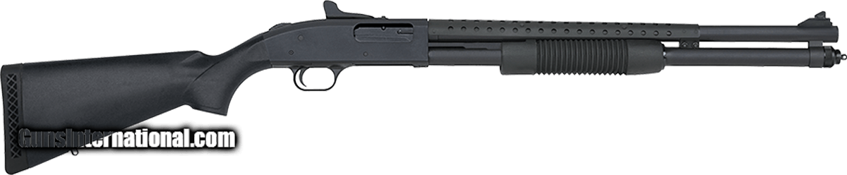 Mossberg 590