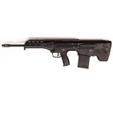 DESERT TECH MDRX BLK - 1 of 1