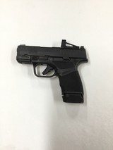 SPRINGFIELD Hellcat OSP RMSC - 1 of 3