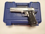 SMITH & WESSON SW1911 - 4 of 4