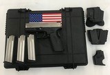 SPRINGFIELD ARMORY XDM-93.8 - 1 of 7