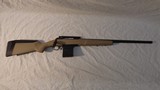 SAVAGE 110 Tactical Desert - 1 of 7