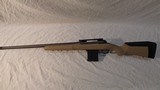 SAVAGE 110 Tactical Desert - 2 of 7