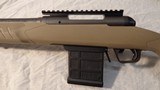 SAVAGE 110 Tactical Desert - 4 of 7