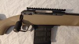 SAVAGE 110 Tactical Desert - 3 of 7