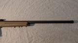 SAVAGE 110 Tactical Desert - 7 of 7