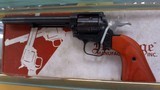 HERITAGE MFG. ROUGH RIDER .22 LR - 2 of 2