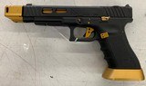 GLOCK G34 CUSTOM - 1 of 3