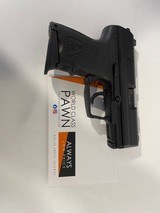 HECKLER & KOCH P2000SK - 5 of 7