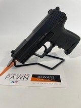 HECKLER & KOCH P2000SK - 1 of 7