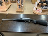 MOSSBERG 702 PLINKSTER - 1 of 7