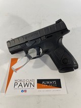 BERETTA APX - 4 of 7