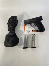 SPRINGFIELD XD-9 - 1 of 7