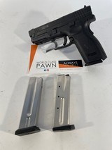 SPRINGFIELD XD-9 - 2 of 7