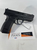 SPRINGFIELD XD-9 - 3 of 7