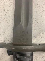 SPRINGFIELD ARMORY M1903 - 5 of 7