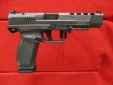 Canik TP9SFx Sniper - 5 of 5