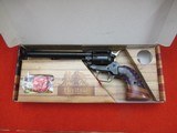 HERITAGE ARMS Rough Rider Golden USA - 3 of 4