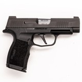 SIG SAUER P365 XL - 3 of 4