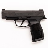 SIG SAUER P365 XL - 1 of 4