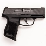 SIG SAUER P365 - 2 of 3