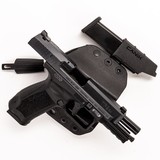 CANIK TP9SA MOD.2 W/ HOLSTER & ACCESSORIES - 4 of 4