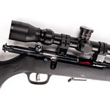 SAVAGE ARMS 93R17 - 4 of 5