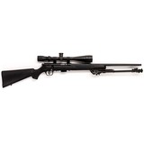 SAVAGE ARMS 93R17 - 2 of 5